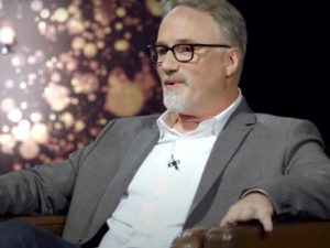 David Fincher firma contrato exclusivo y millonario con Netflix