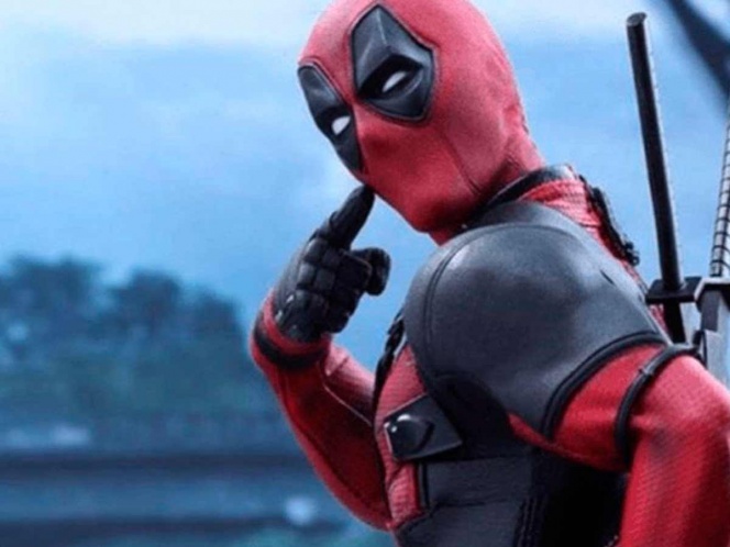 Confirma Disney que habrá tercera película de Deadpool