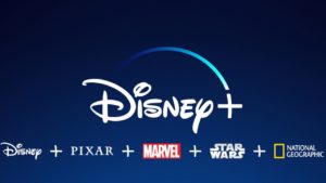 Disney + espera que la fuerza de Baby Yoda y otros éxitos lo acompañen desde ahora