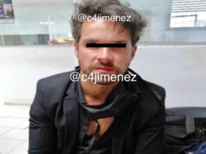 Eleazar Gómez no será juzgado por intento de homicidio, según abogado