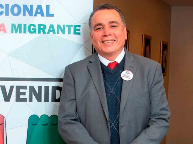 Tras elección en EU, comunidad migrante deberá cerrar filas: Fuerza Migrante