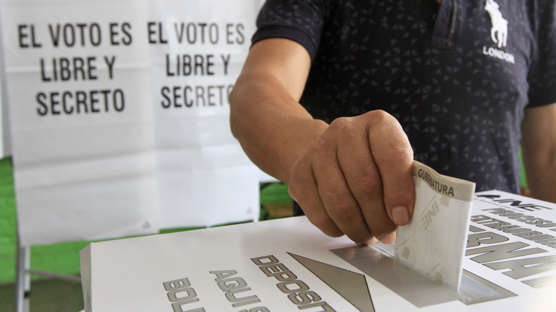 Tras irregularidades: PAN Puebla repondrá elección municipal en San Gabriel Chilac