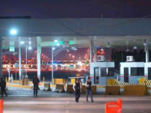 Frontera México-EU seguirá cerrada hasta el 21 de diciembre