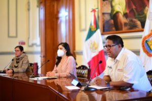 Comienza Ayuntamiento de Puebla contrataciones por el programa temporal de empleo