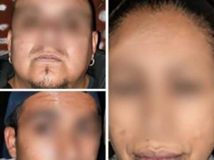 Con dos cómplices, mujer mata a expareja en Querétaro