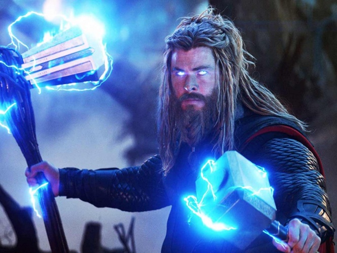 Director de ‘Thor: Love and Thunder’ planea que sea Avengers 5