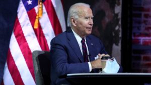 Joe Biden anunciará este martes los nombres y cargos de algunos miembros de su gabinete