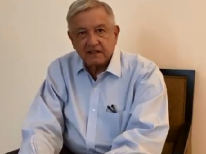 López Obrador cancela gira de fin de semana para ir a Tabasco