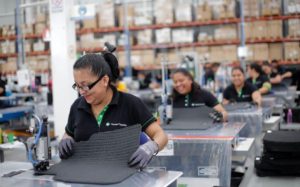 Registra Puebla 6 mil 304 nuevos empleos asegurados en octubre