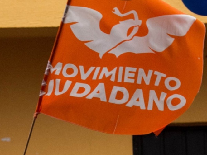Movimiento Ciudadano propone nuevo trato por federalismo