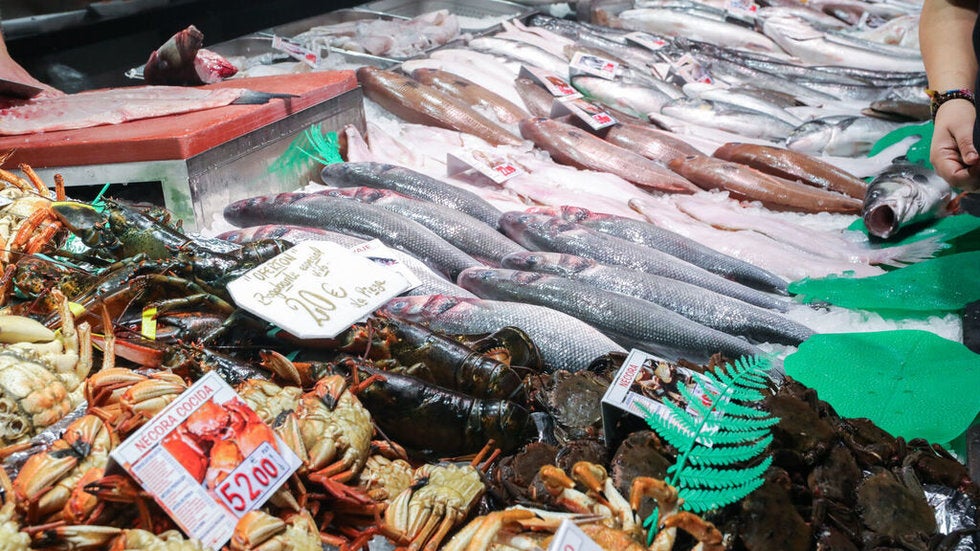 Hallan COVID-19 en carne y pescado exportados desde Latinoamérica