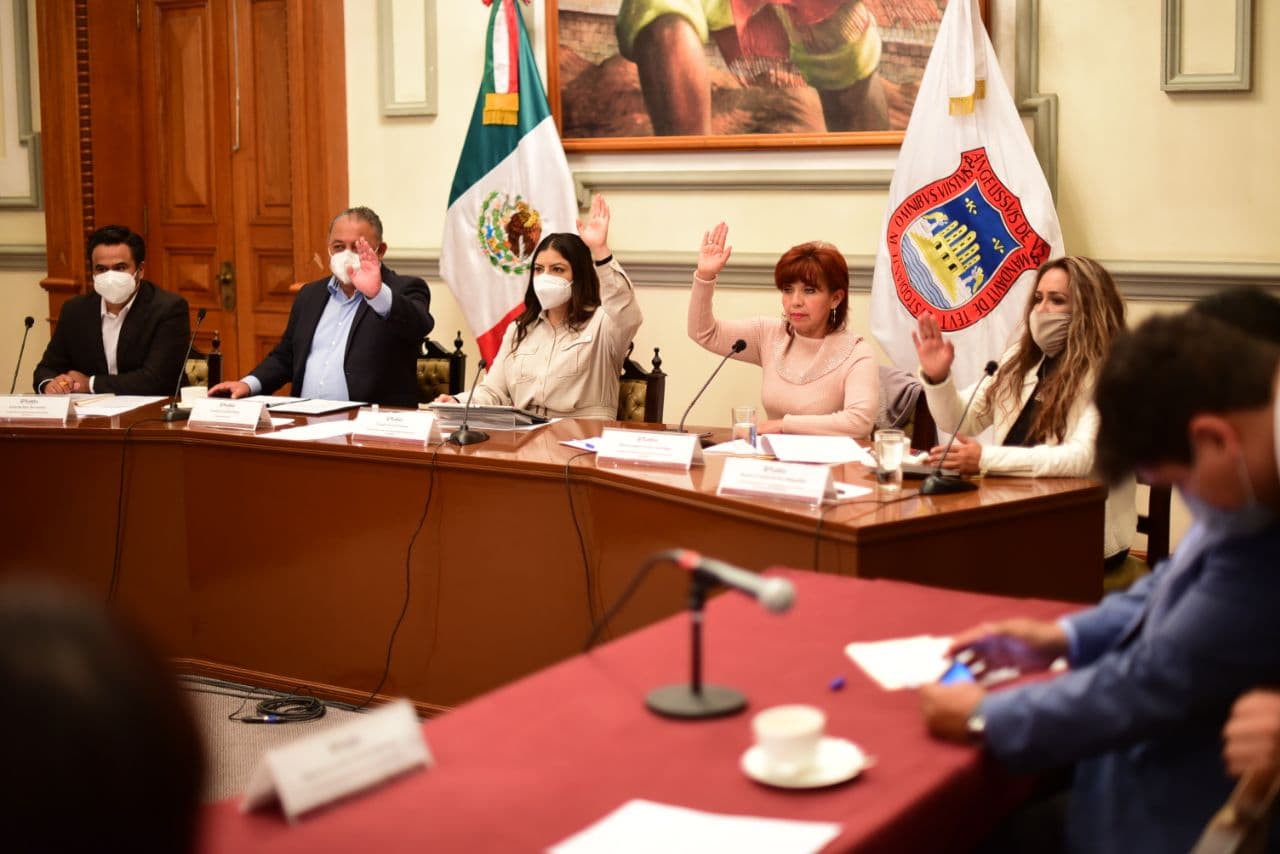 IMPLAN informa el cumplimiento del 95.51% del Plan Municipal de Desarrollo