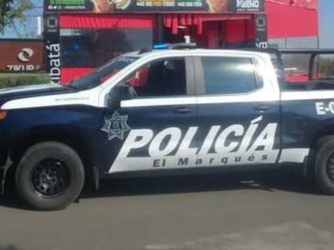 Policías de Querétaro son acusados de violar a compañera