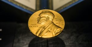 Ceremonia de entrega del Premio Nobel de la Paz 2020 será virtual por pandemia