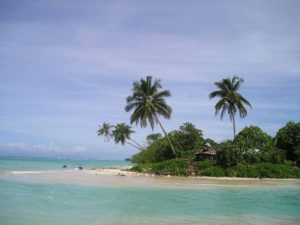 Samoa anuncia su primer caso de coronavirus