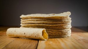 A partir de diciembre, aumentará el precio de la tortilla en México