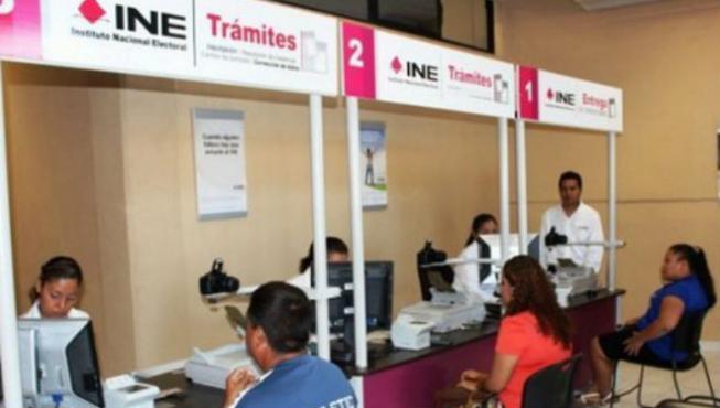 Privilegiará INE Puebla protocolos de seguridad e higiene en proceso electoral