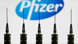 Pfizer ya entregó solicitud de registro sanitario a Cofepris para vacuna COVID