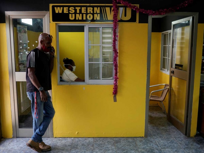 Western Union cierra en Cuba y abre crisis de remesas