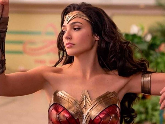 Estudian aplazar nuevamente Wonder Woman 1984 por covid