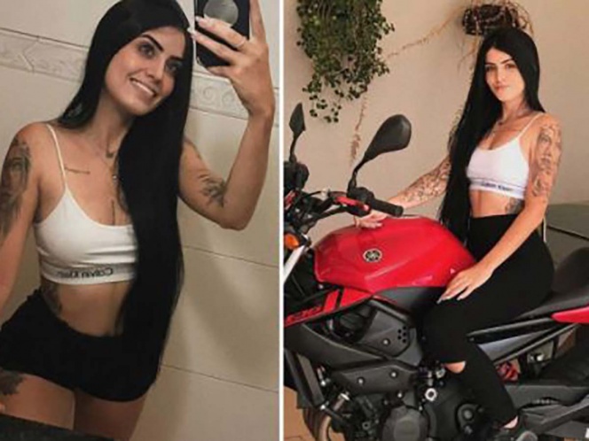 Youtuber muere en accidente de motocicleta; escapaba de policía