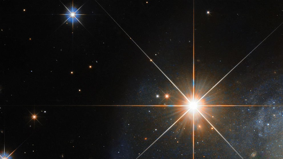 Este mes podrá verse una ‘estrella navideña’ por primera vez en 800 años