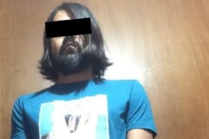 Confirma MBH detención de un involucrado en la muerte de estudiante de la BUAP