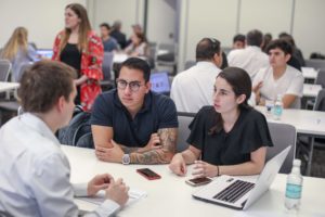 Poblanos sin miedo al emprendimiento: Reporte GEM-Tec