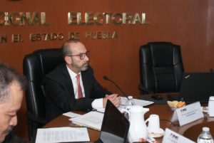 Sin registro de candidatos independientes a diputados federales de mayoría  el INE cierra convocatoria