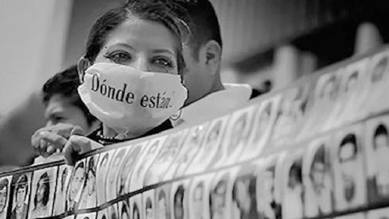 El estado registra 2 mil 482 desapariciones; Puebla y Tehuacán municipios donde más se registra el fenómeno