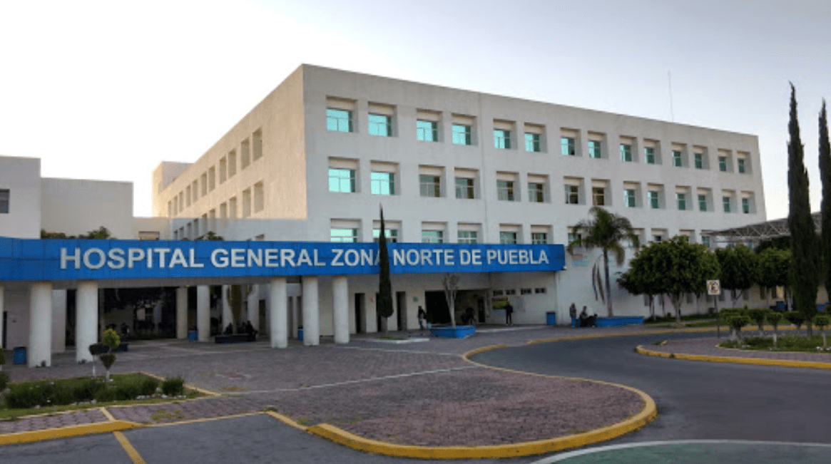 Se habilitará el Hospital General del Norte para pacientes Covid-19 si continúan los contagios
