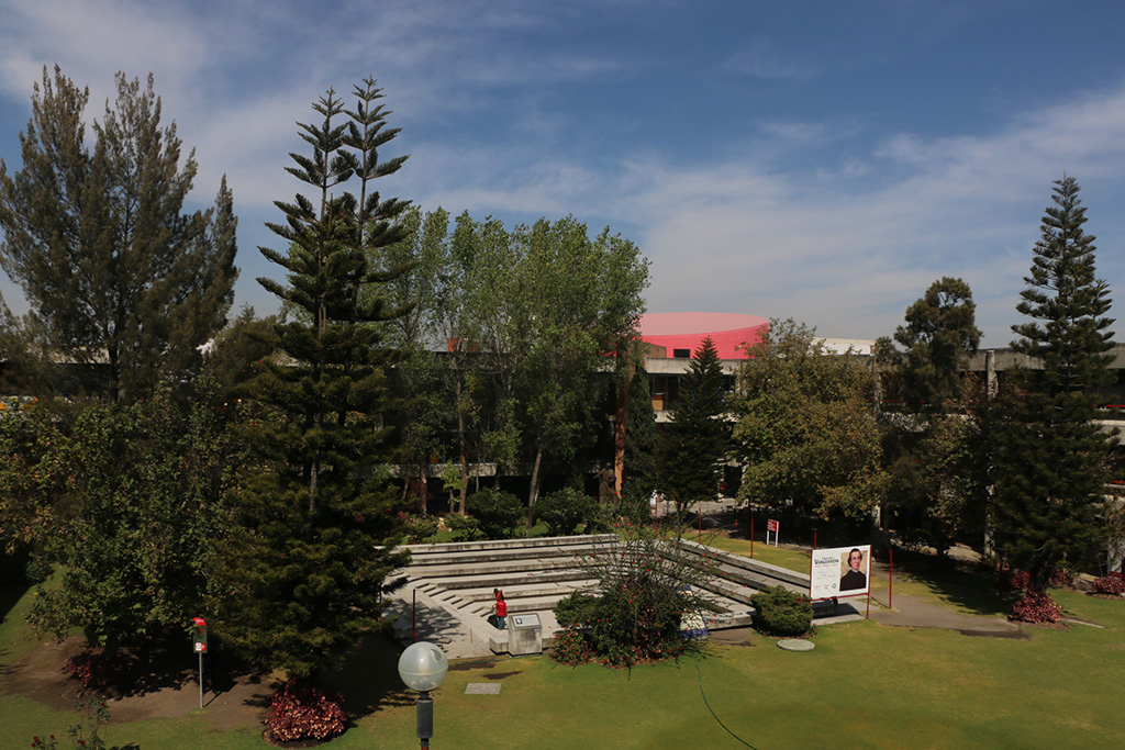 IBERO Puebla, la universidad privada más sustentable del estado