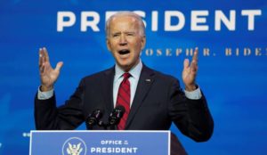 AMLO felicitará la próxima semana a Joe Biden por triunfo en elecciones en EU