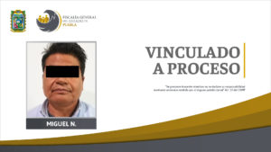 Vinculan a proceso al quinto involucrado en la muerte de los exgobernadores