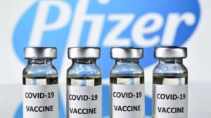 México firma con Pfizer acuerdo para comprar 34.4 millones de vacunas contra COVID-19