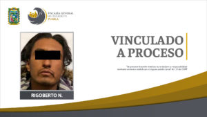 En prisión acusado de abusar sexualmente de su vecina menor de edad