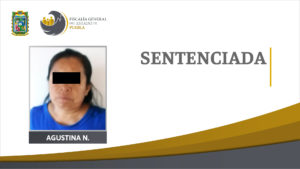 Sentencian a 22 años de cárcel por participar en el doble homicidio de Acatlán
