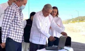 Ya comenzó la segunda etapa de la Cuarta Transformación: AMLO