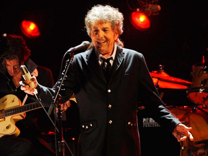 Universal Music adquirirá discografía de Bob Dylan