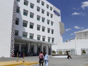 Mantendrá ISSSTEP servicio de urgencias y atención hospitalaria 24 y 25 de diciembre