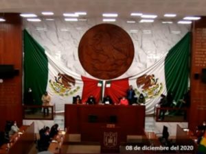 Congreso de Tlaxcala aprueba el matrimonio igualitario