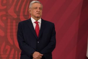 AMLO lamenta asesinato de Aristóteles Sandoval, exgobernador de Jalisco