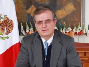 Pandemia detonará aumento de hasta 38% de la pobreza: Ebrard