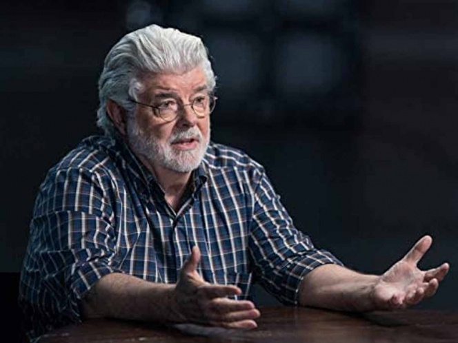 La verdadera y tierna razón por la que George Lucas vendió Star Wars