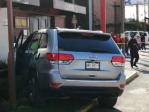 Ejecutan a presunto líder huachicolero en Hidalgo