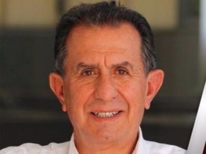 Muere el periodista Luis Enrique Mercado