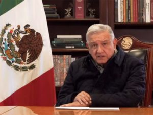 No tenemos impedimento de que se venda la vacuna contra covid-19: López Obrador