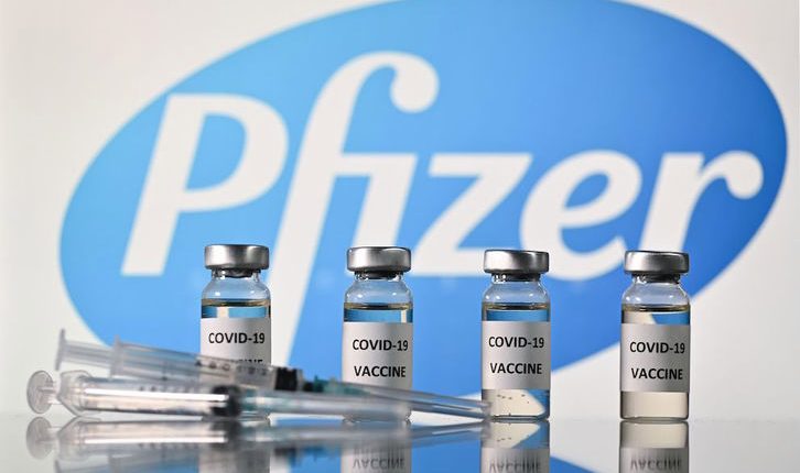 Pfizer solicita a la UE autorización de emergencia para vacuna contra COVID-19