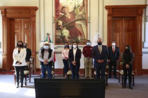 Presentan estrategia de promoción turística y marca “Puebla en Siete Días”