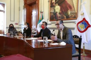 Mantiene Ayuntamiento de Puebla facilidades fiscales en apoyo a la ciudadanía